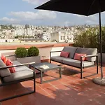 Caracciolo 13 Rooftop & Appartement Napels
