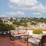 Caracciolo 13 Rooftop & Appartement