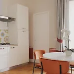 Appartement Caracciolo 13 Rooftop & Napels