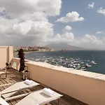 Appartement Caracciolo 13 Rooftop & *