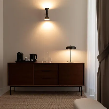 Apartment Caracciolo 13 Rooftop &