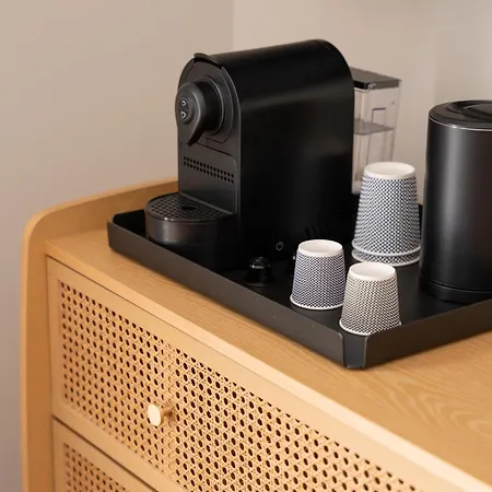 Apartmán Caracciolo 13 Rooftop &