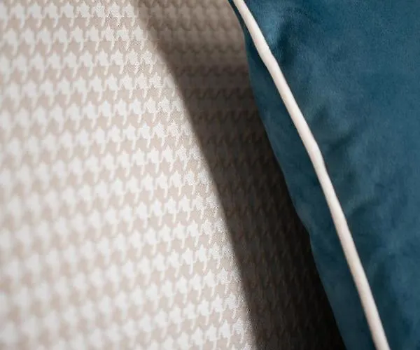 Caracciolo 13 Rooftop & * 나폴리