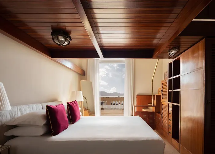 Caracciolo 13 Rooftop & 아파트