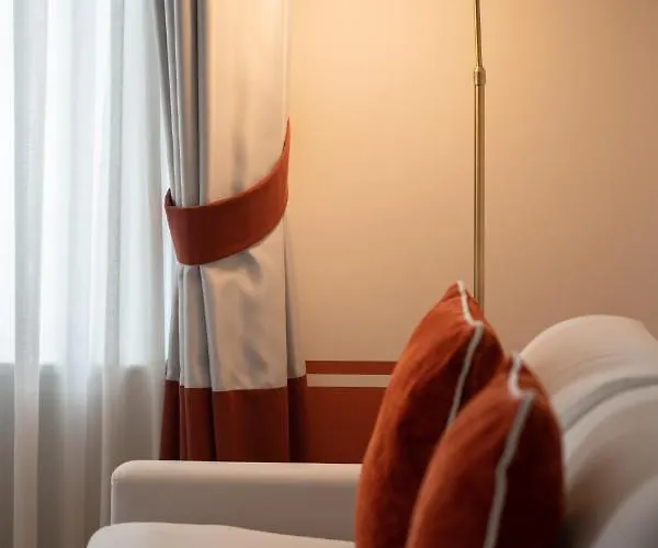 Caracciolo 13 Rooftop & 아파트 나폴리