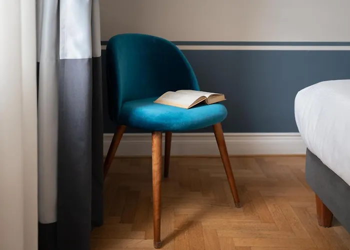 Caracciolo 13 Rooftop & * 나폴리