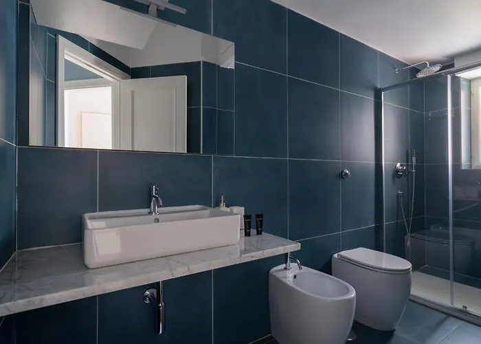 Caracciolo 13 Rooftop &