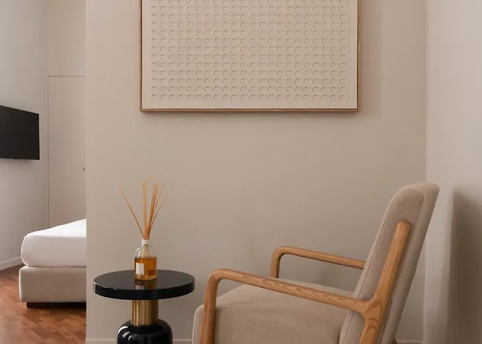 Caracciolo 13 Rooftop & 아파트 나폴리