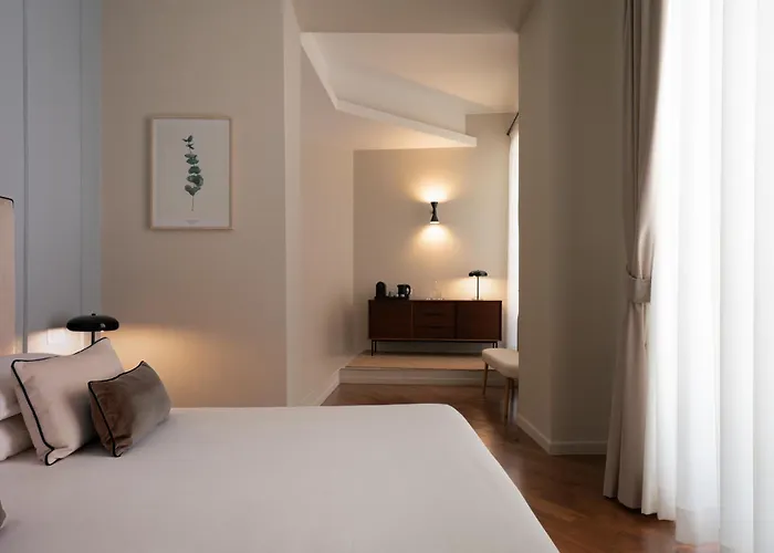 Caracciolo 13 Rooftop & *