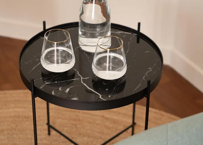 아파트 Caracciolo 13 Rooftop & 나폴리