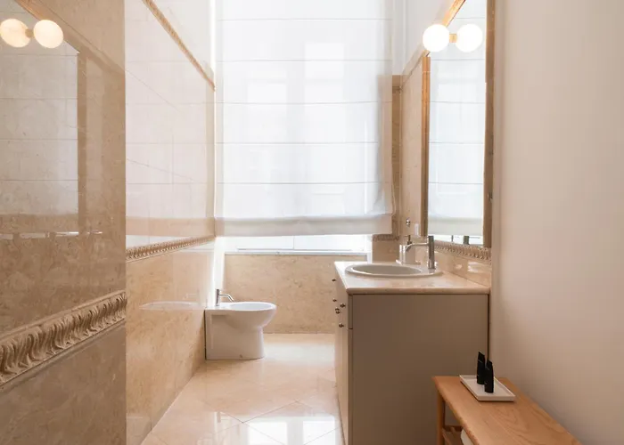 Caracciolo 13 Rooftop & * Neapel