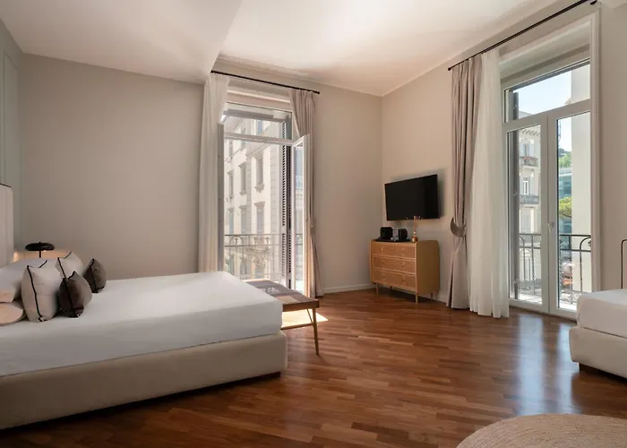 Apartment Caracciolo 13 Rooftop & Neapel