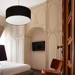 Daire Caracciolo 13 Rooftop &