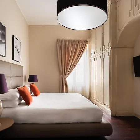 Appartement Caracciolo 13 Rooftop & *