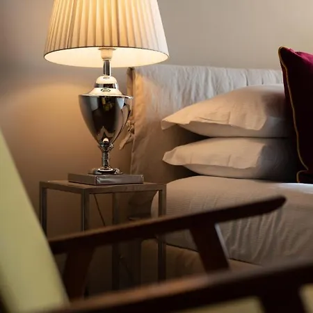 Appartement Caracciolo 13 Rooftop &