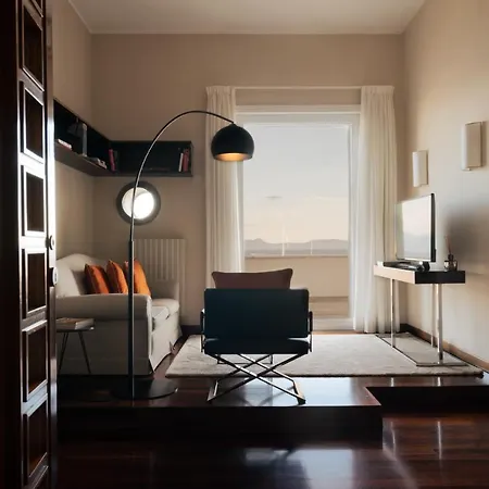 Appartement Caracciolo 13 Rooftop & Naples