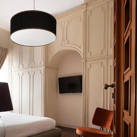 Appartement Caracciolo 13 Rooftop &