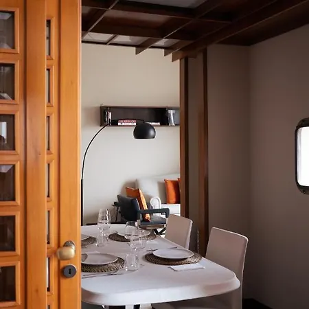 Appartement Caracciolo 13 Rooftop & Naples