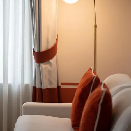 Caracciolo 13 Rooftop & Appartement Naples