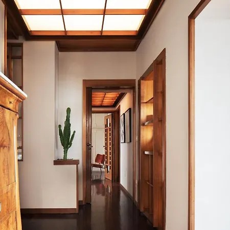 Caracciolo 13 Rooftop & Appartement