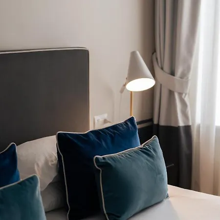 Appartement Caracciolo 13 Rooftop & Naples