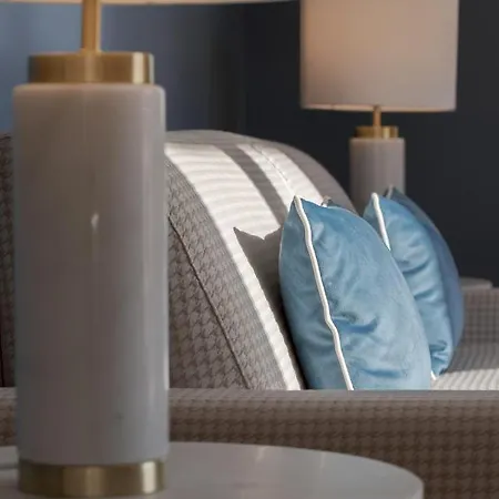 Caracciolo 13 Rooftop & Appartement Naples