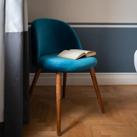 Caracciolo 13 Rooftop & * Naples