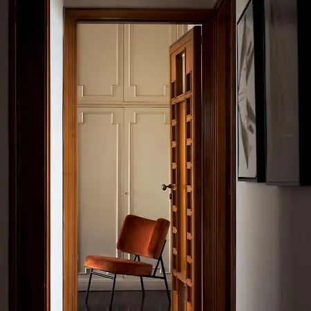 Caracciolo 13 Rooftop & Appartement Naples