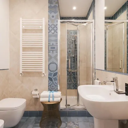 Caracciolo 13 Rooftop & Appartement *