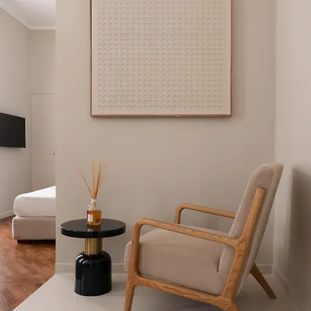 Caracciolo 13 Rooftop & Appartement Naples