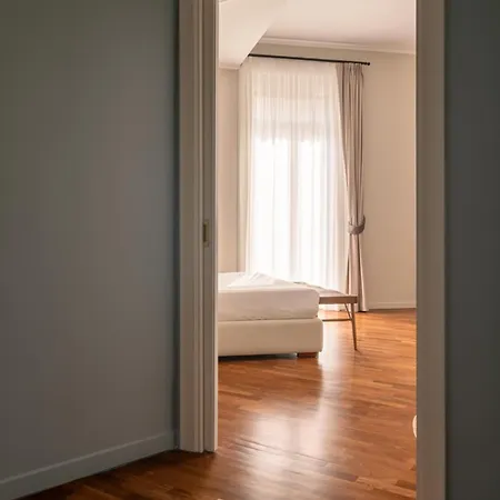 Appartement Caracciolo 13 Rooftop &