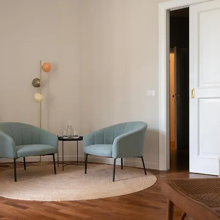 Caracciolo 13 Rooftop & * Naples