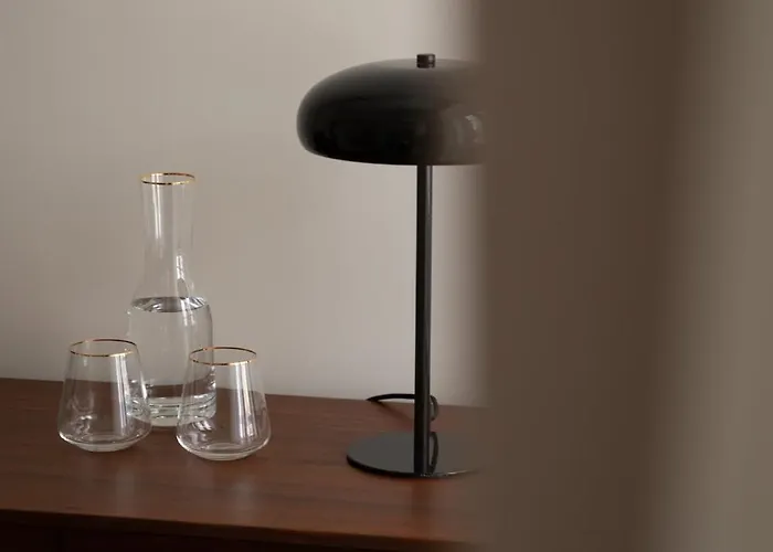 Caracciolo 13 Rooftop & *