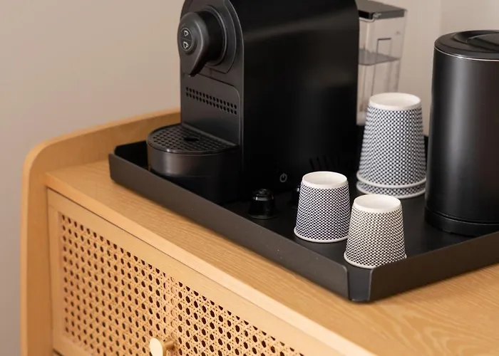 아파트 Caracciolo 13 Rooftop &