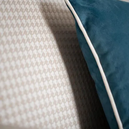 Caracciolo 13 Rooftop & * Νάπολη