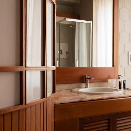 Caracciolo 13 Rooftop & Νάπολη