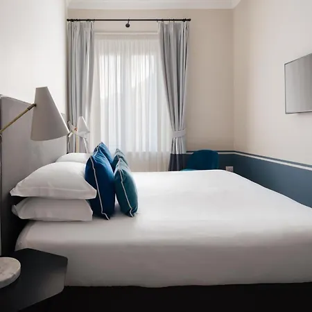 Caracciolo 13 Rooftop & Νάπολη