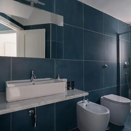 Caracciolo 13 Rooftop &