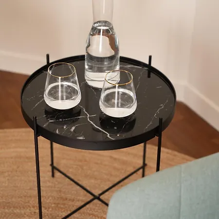 Διαμέρισμα Caracciolo 13 Rooftop & Νάπολη